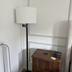 Floor Lamp (2)