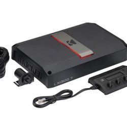 Kicker 51LX1300.7 AMPLIFIER 