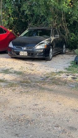 O7 Honda