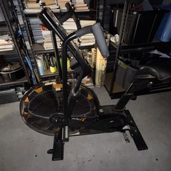 Airedyne Assault bike