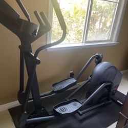 LifeFitness X3 Elliptical