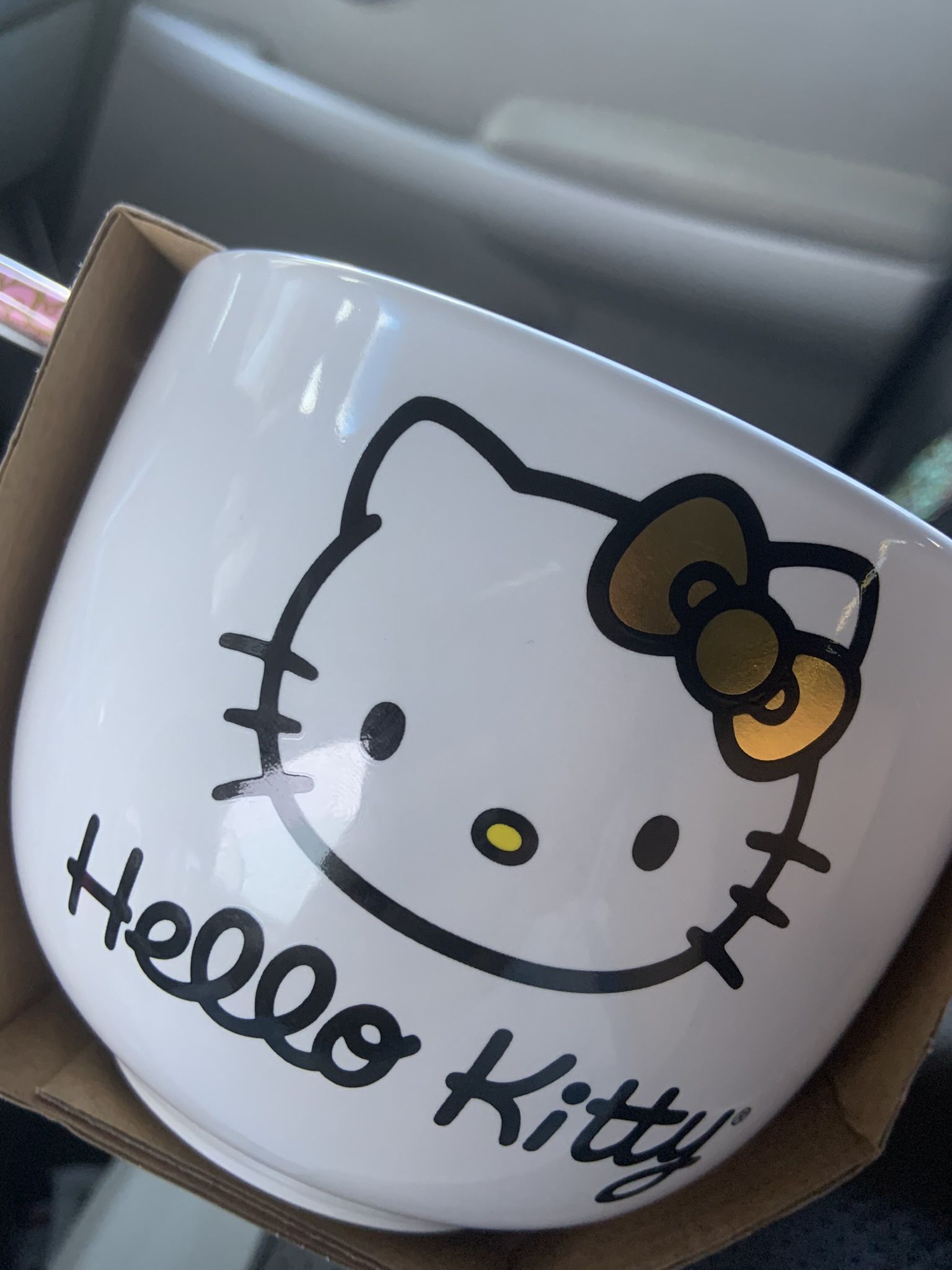 Hello Kitty