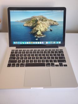MacBook Pro