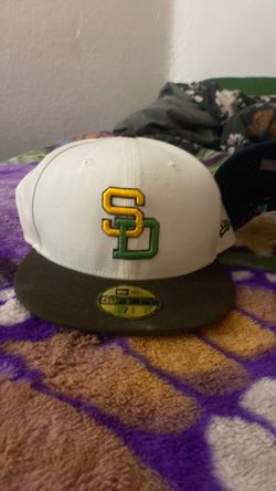 SD hat