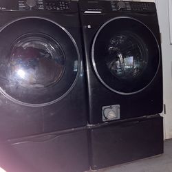 Washer Dryer