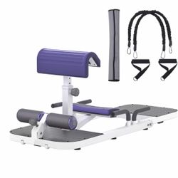 Multifunctional Fitness Equipment