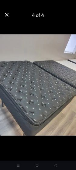 šļøāØ New Mattress | Sealed in Plastic | All Sizes | Great Comfort