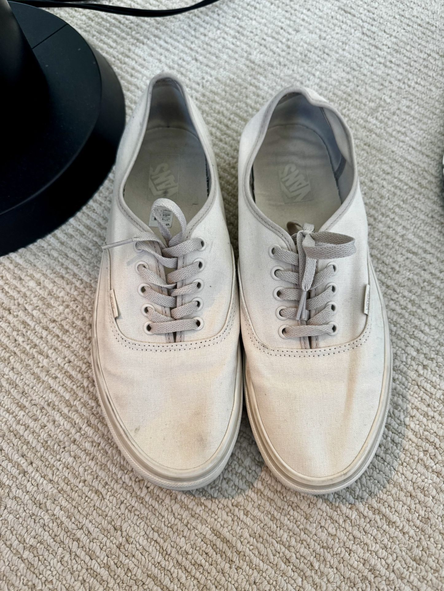 Vans Classic
