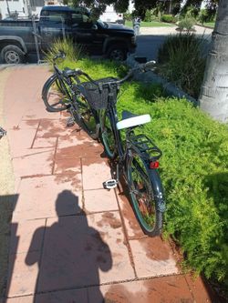 Bikes