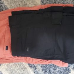 Jean Pants & Shorts And Skorts (Skirt Shorts)