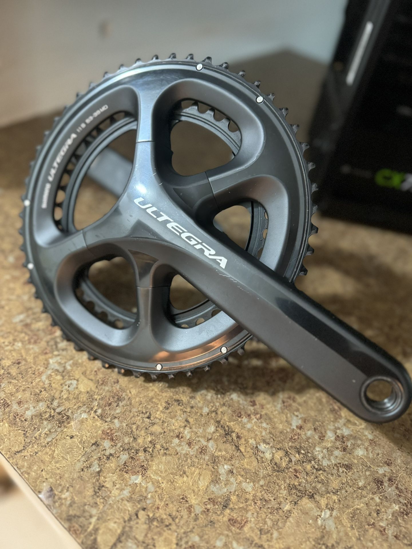 Ultegra