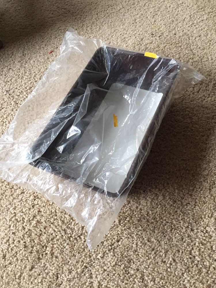 New Non-Stick Bread Pan