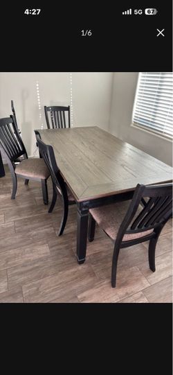 Kitchen Table