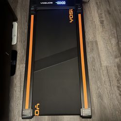 Walking Pad