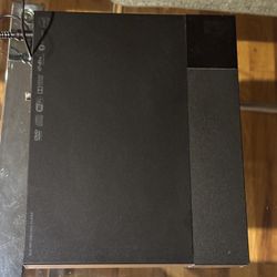 Sony BDP-S3500 Blu-Ray Player HDMI - Built In Wifi - W REMOTE TESTED WORKING