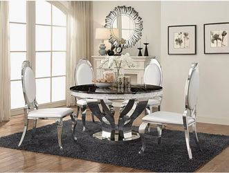 Dinning Room set modern and elegant