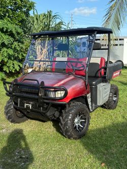 Polaris 700 for sale