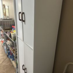 Pantry/Utility Cabinet