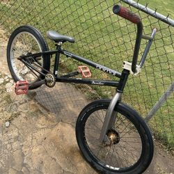 Bikes