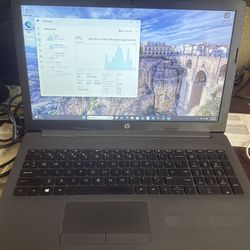 HP 255 G7