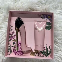Good Girl Perfum
