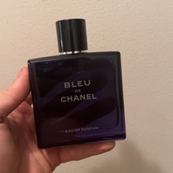 Bleu De Chanel Mens Cologne 100ML