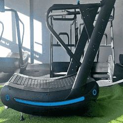 Get Fit Treadmill - Begin Your Health Adventure road site