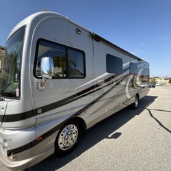 2016 Fleetwood Southwind 34A