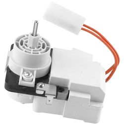 Upgrade W10464673 Refrigerator Evaporator Fan Motor Fit For Whirl-Pool May-Tag Replace , WPW10464673, AP, PS11755167, PS