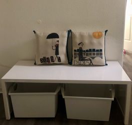 Bench