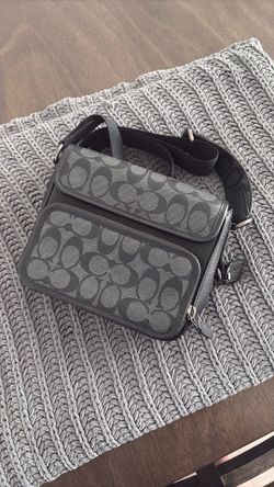 Coach Crossbody Bag