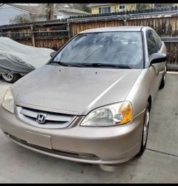 2002 Honda Civic