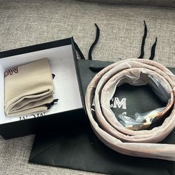 MCM BELT
