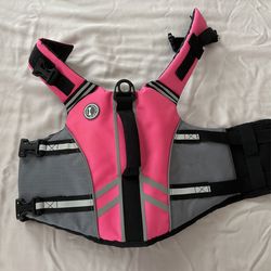 Dog Life Jacket