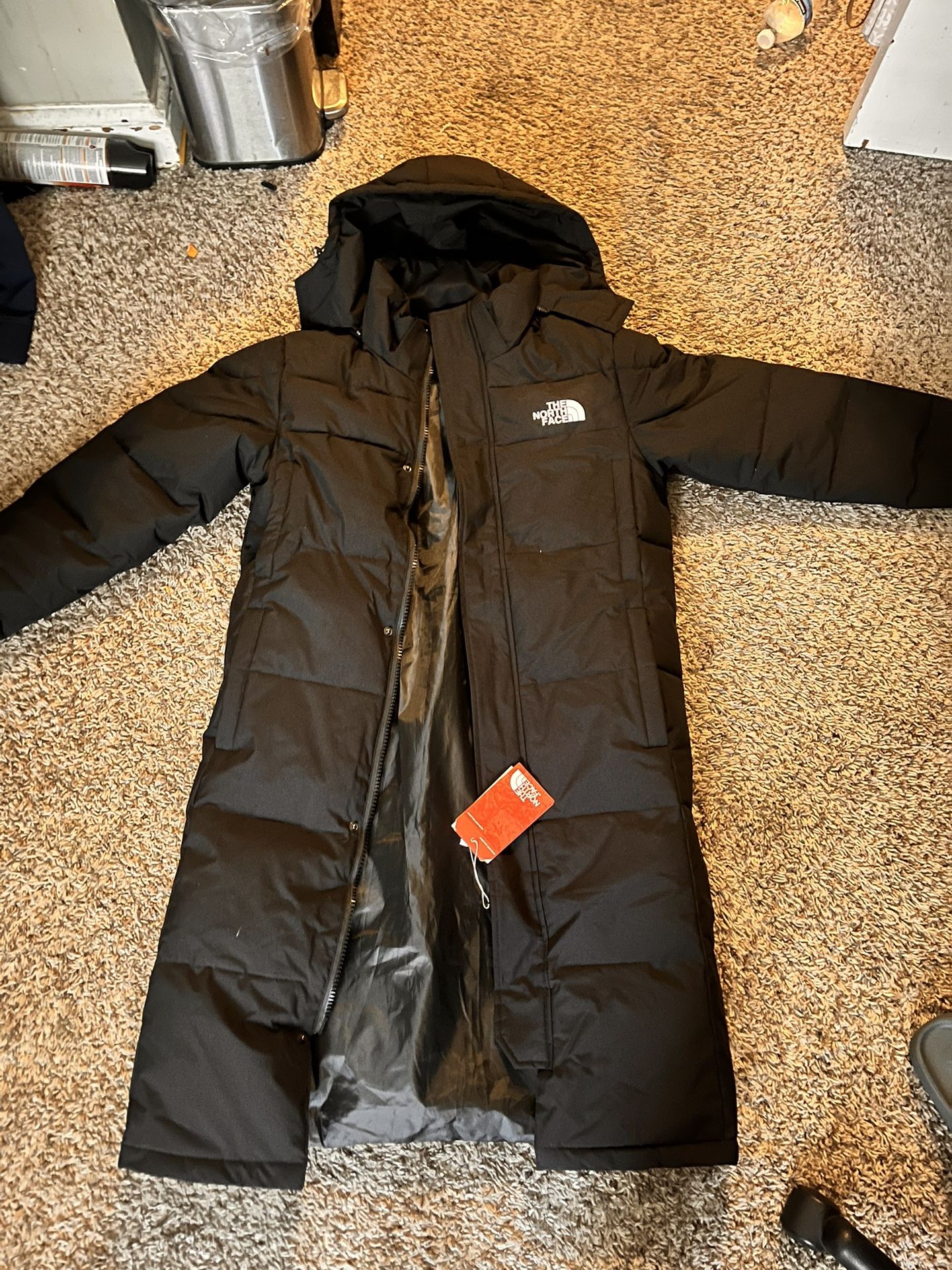 The North Face Jacket 