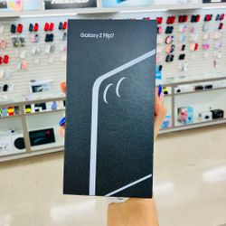 Galaxy Z Flip 7 512gb Unlocked New 