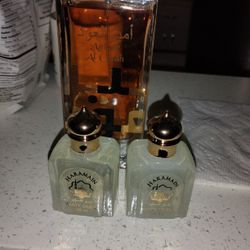 Arabic Parfum Bundle