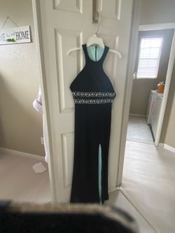 Dress formal