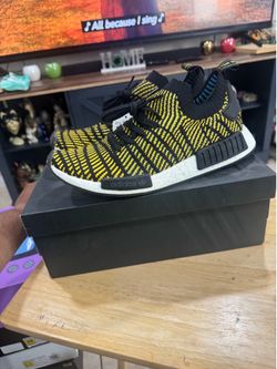 Adidas NMD