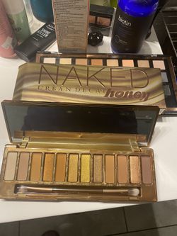 Naked Honey