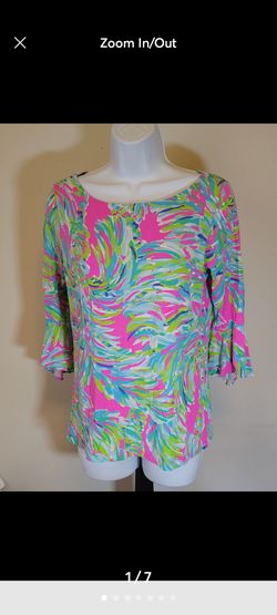 Lilly Pulitzer
