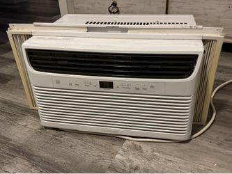 Frigidaire 8,000 BTU Window Air Conditioner