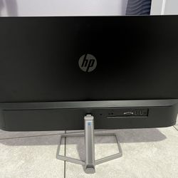 Hp Monitor 