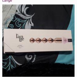 L’ange Original bubble Curler 