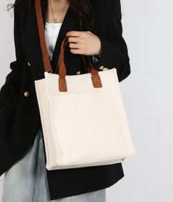 Canvas bag
