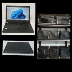 8th Gen i5 laptops with backlit Keyboard 