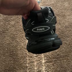 Balenciaga Tracks 
