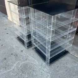 Dos Cases Para Varnis O Otras Cosas $40