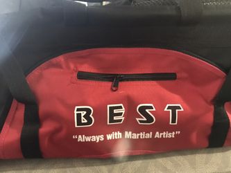 Taekwondo sparing equipment- US WORLD CLASS