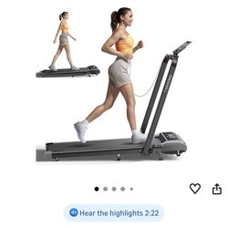 Brand  New Walking Pad